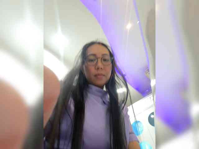 Anastasiaz webcam