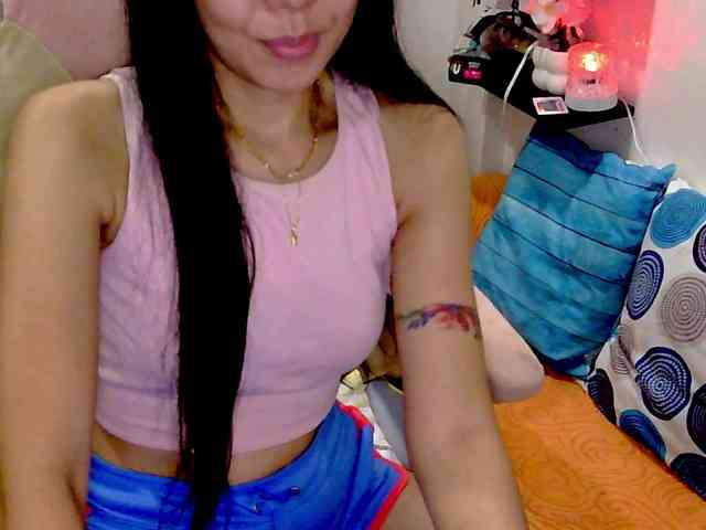 Anastasiaz webcam