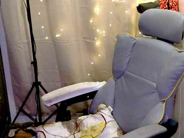 Anastasiaz webcam