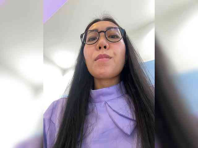Anastasiaz webcam