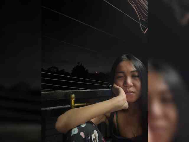 Anastasiaz webcam