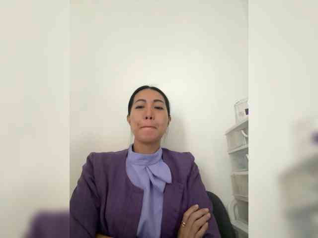 Anastasiaz webcam