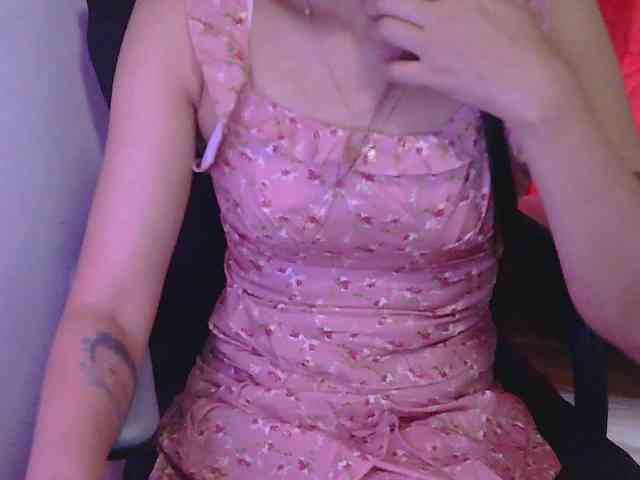 Anastasiaz webcam