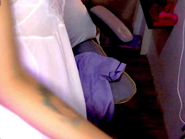 Anastasiaz webcam