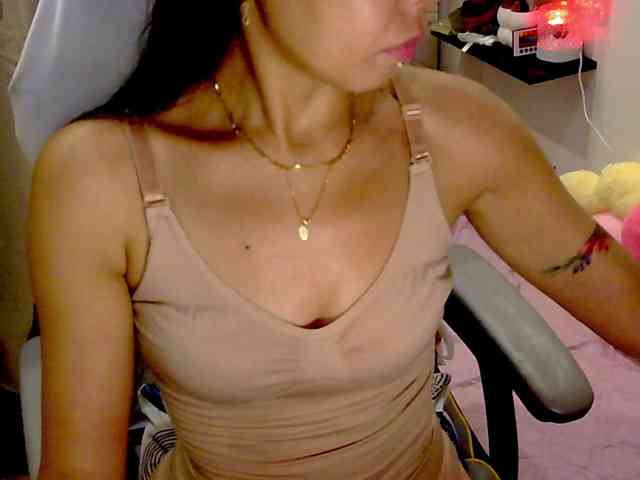 Anastasiaz webcam