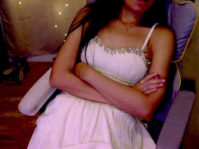 Anastasiaz webcam