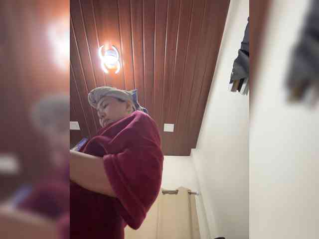 Anastasiaz webcam