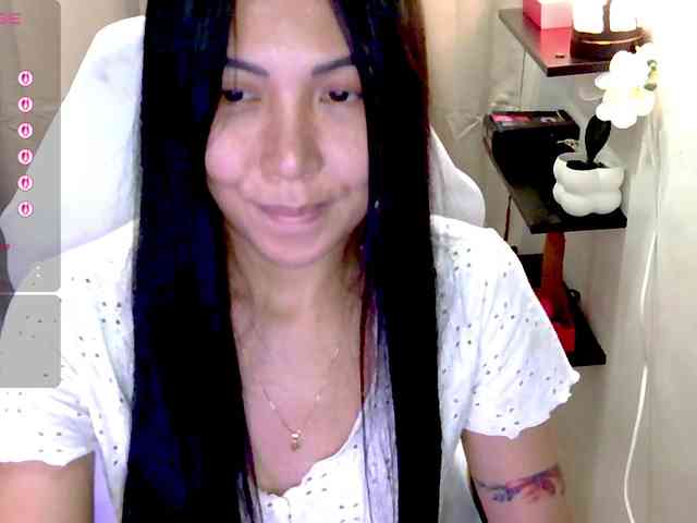 Anastasiaz webcam