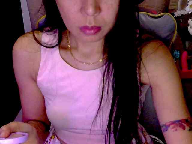 Anastasiaz webcam