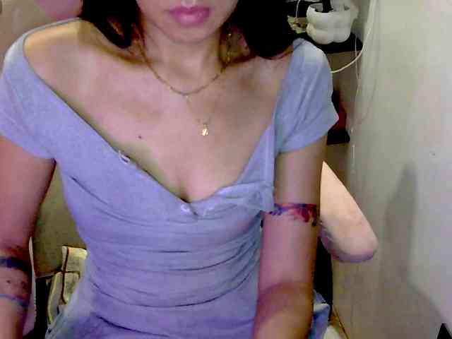 Anastasiaz webcam