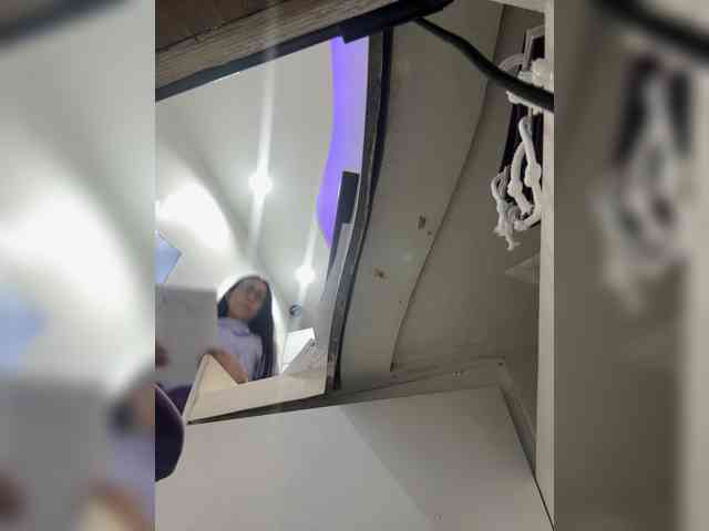 Anastasiaz webcam