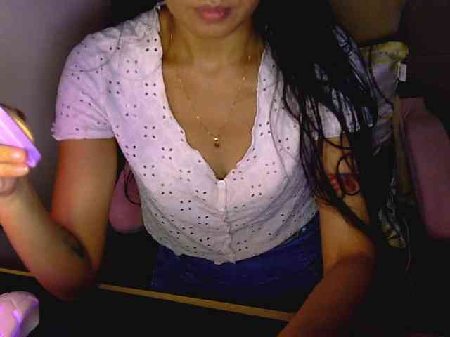 Anastasiaz webcam