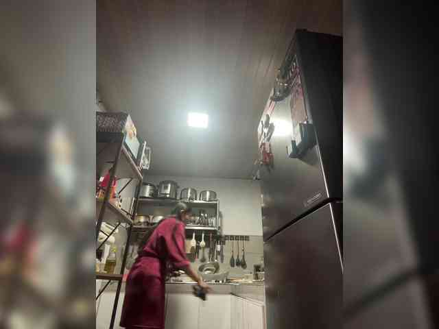 Anastasiaz webcam