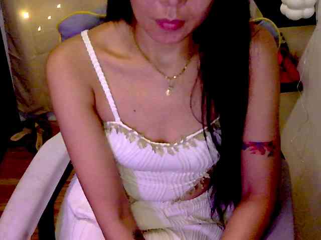 Anastasiaz webcam