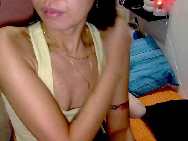 Anastasiaz webcam