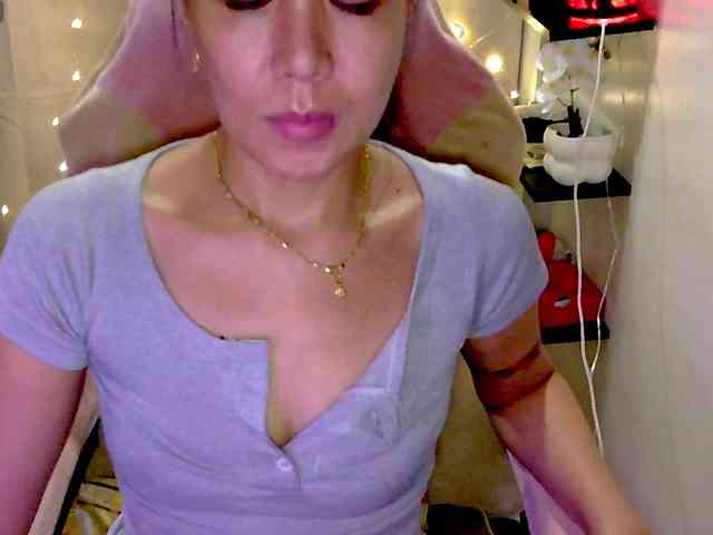 Anastasiaz webcam