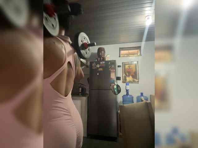Anastasiaz webcam