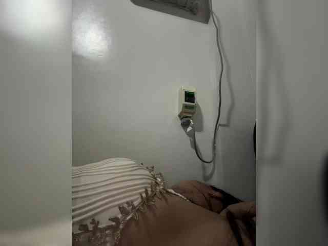 Anastasiaz webcam