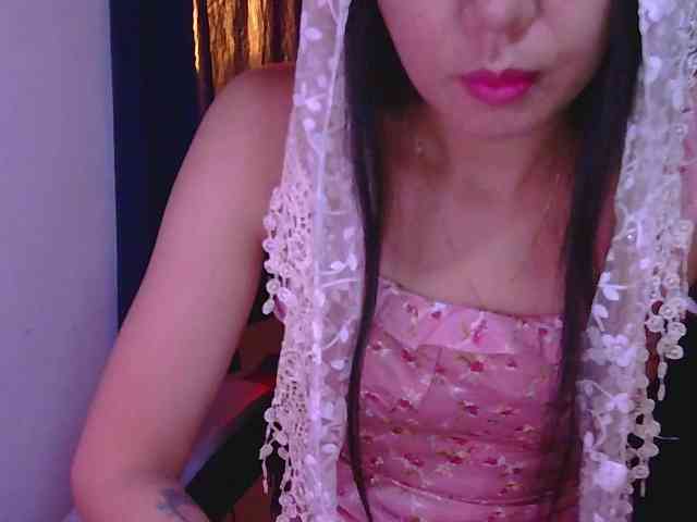 Anastasiaz webcam