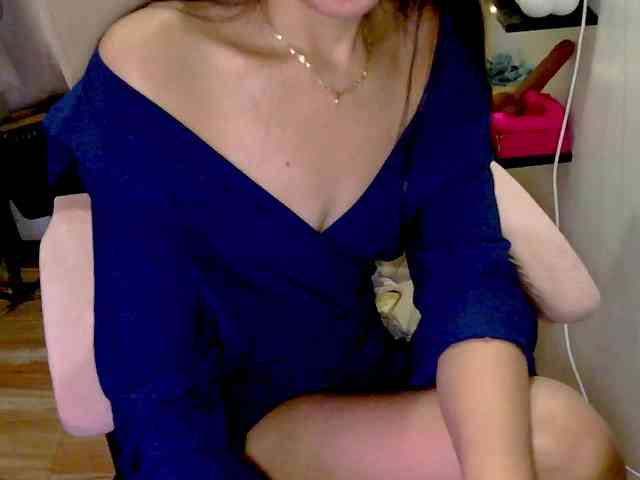Anastasiaz webcam