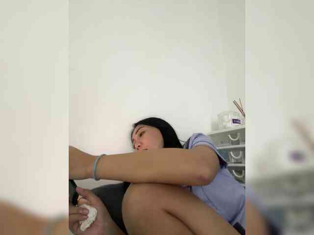 Anastasiaz webcam