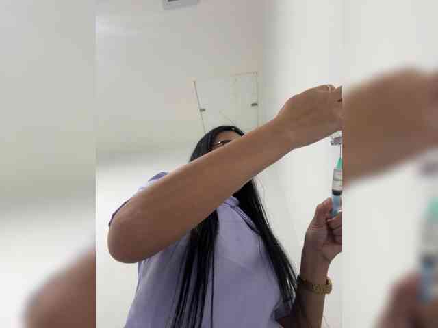 Anastasiaz webcam