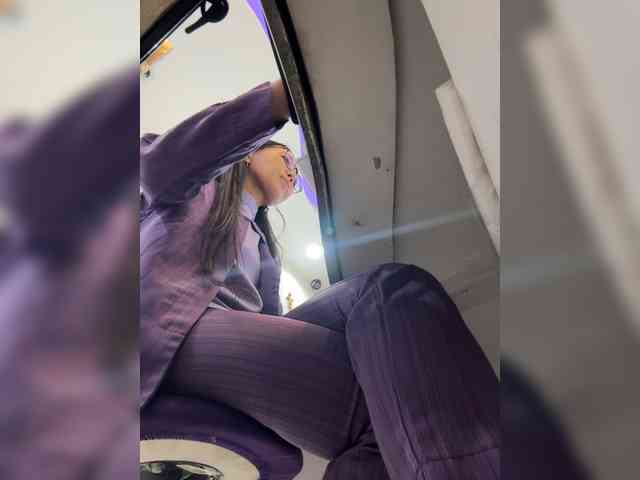Anastasiaz webcam