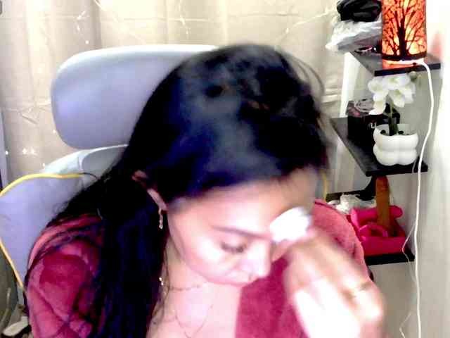 Anastasiaz webcam