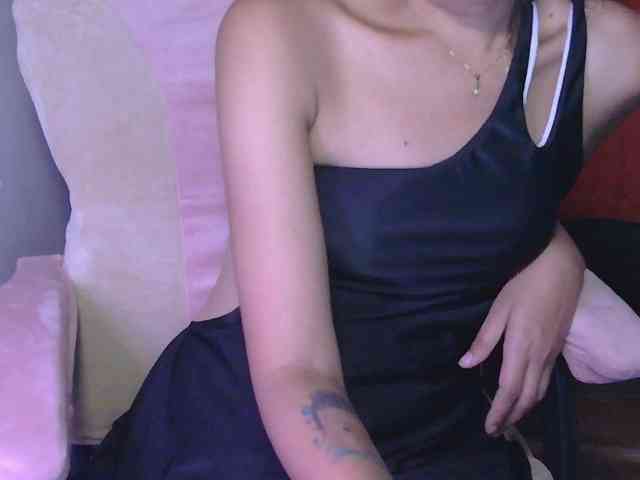 Anastasiaz webcam