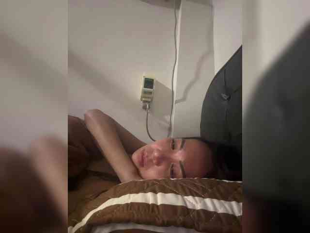 Anastasiaz webcam