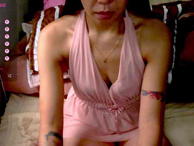 Anastasiaz webcam