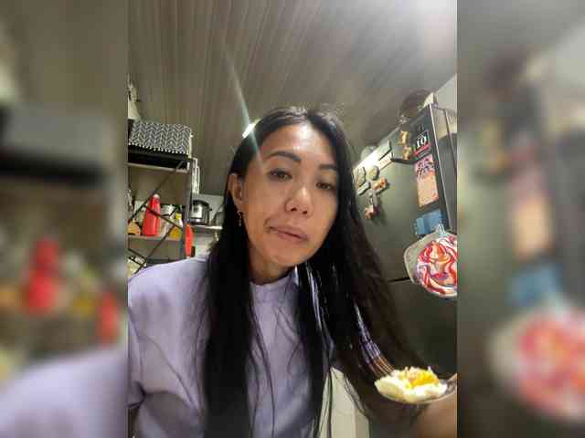 Anastasiaz webcam