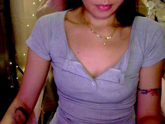 Anastasiaz webcam