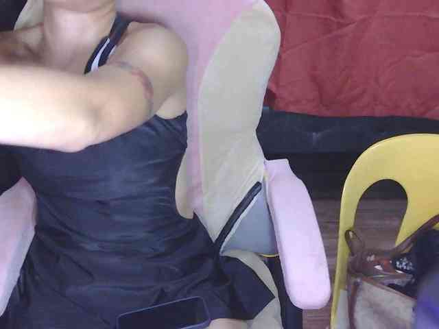 Anastasiaz webcam