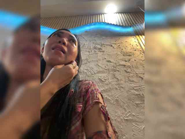 Anastasiaz webcam