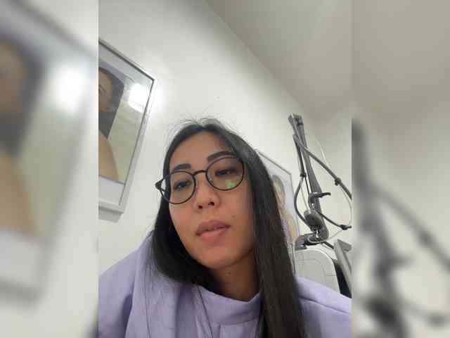 Anastasiaz webcam