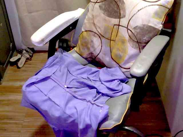 Anastasiaz webcam
