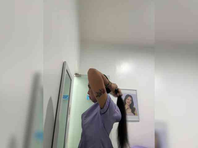 Anastasiaz webcam
