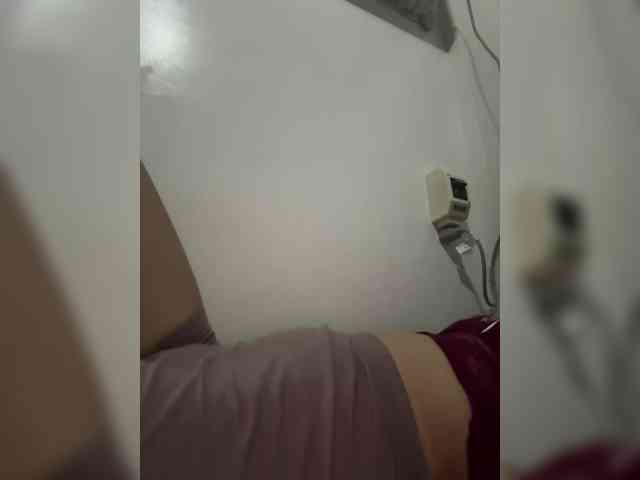 Anastasiaz webcam