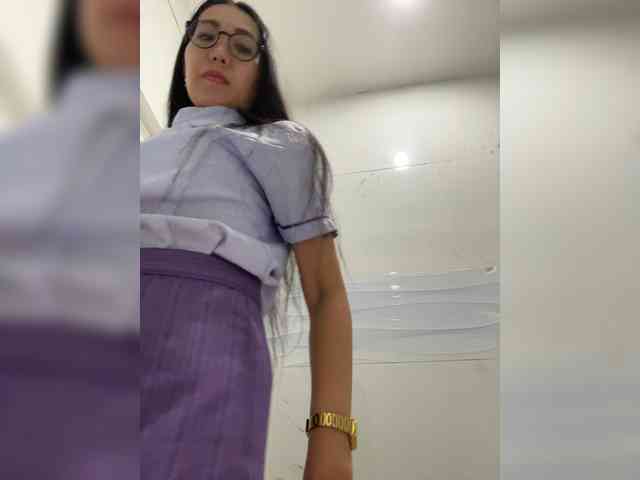 Anastasiaz webcam