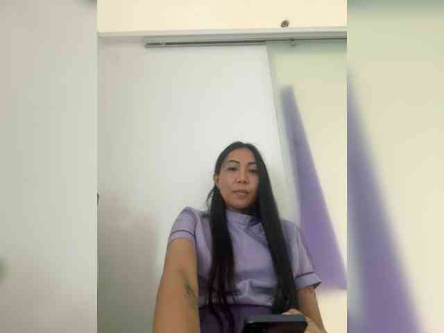 Anastasiaz webcam