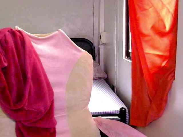 Anastasiaz webcam