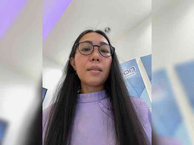 Anastasiaz webcam