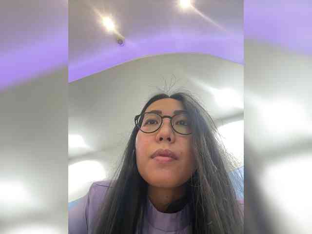 Anastasiaz webcam