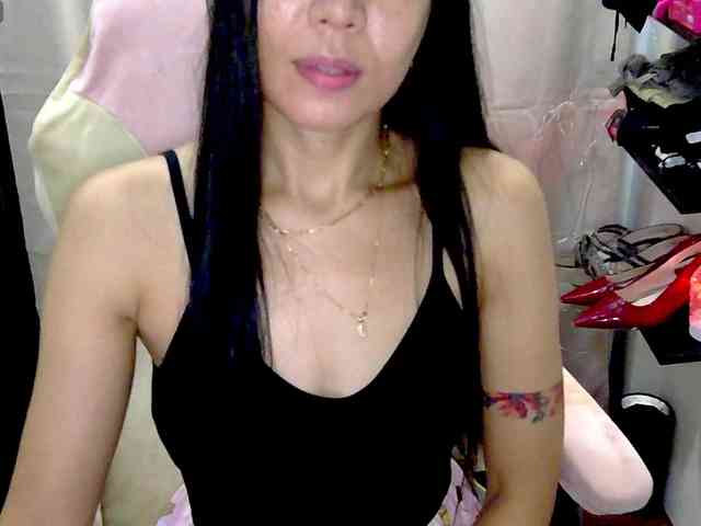 Anastasiaz webcam