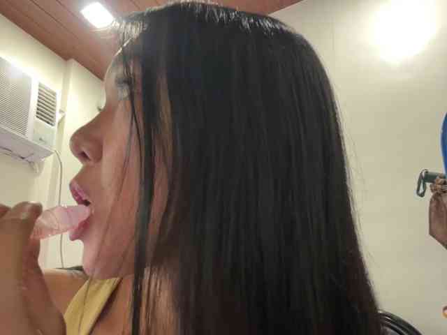 Anastasiaz webcam