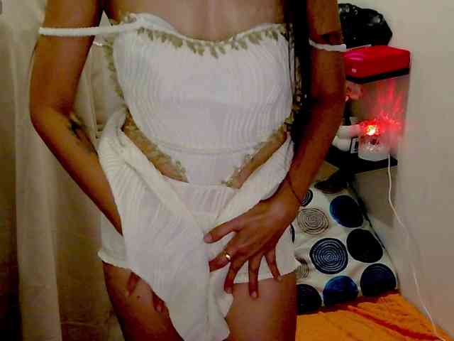 Anastasiaz webcam