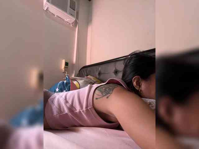 Anastasiaz webcam