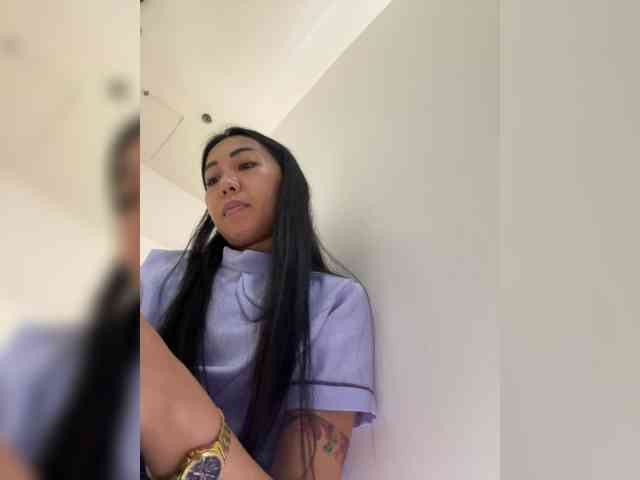 Anastasiaz webcam