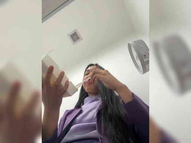 Anastasiaz webcam